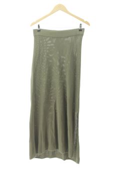 Falda M Massimo Dutti