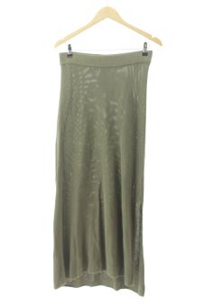 Falda M Massimo Dutti