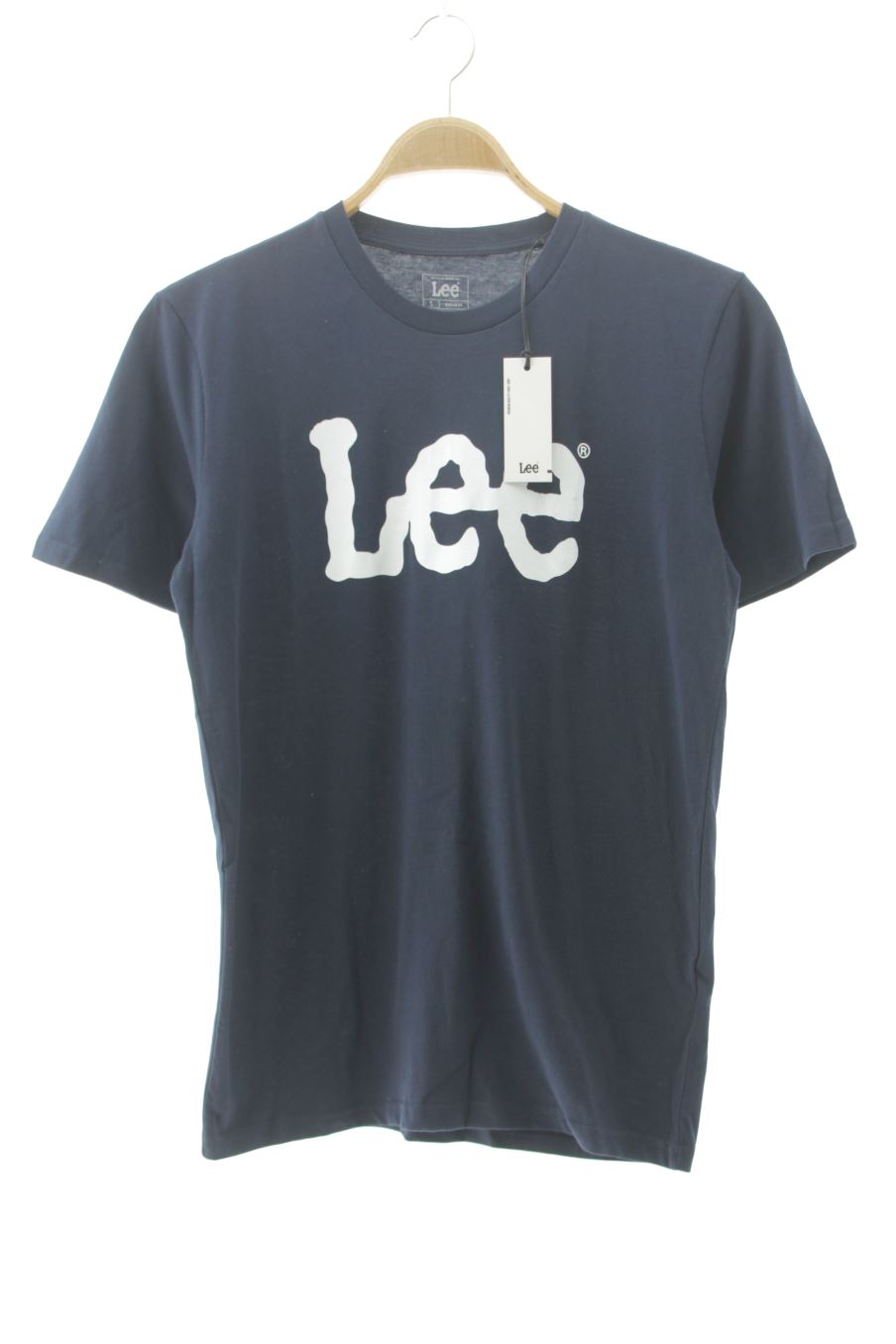 Camiseta manga corta de Lee de la talla S