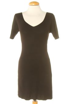 Vestido casual Única Yu & me