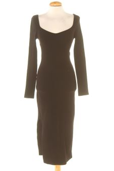Robe casual 38 Boohoo
