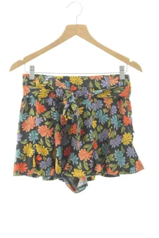 Pantaloni corti S ZARA TRAFALUC, foto 1 di 2