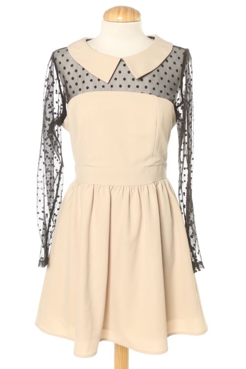 Vestito casual