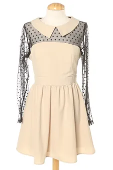Einfaches Kleid S Darling, Foto 1 von 2