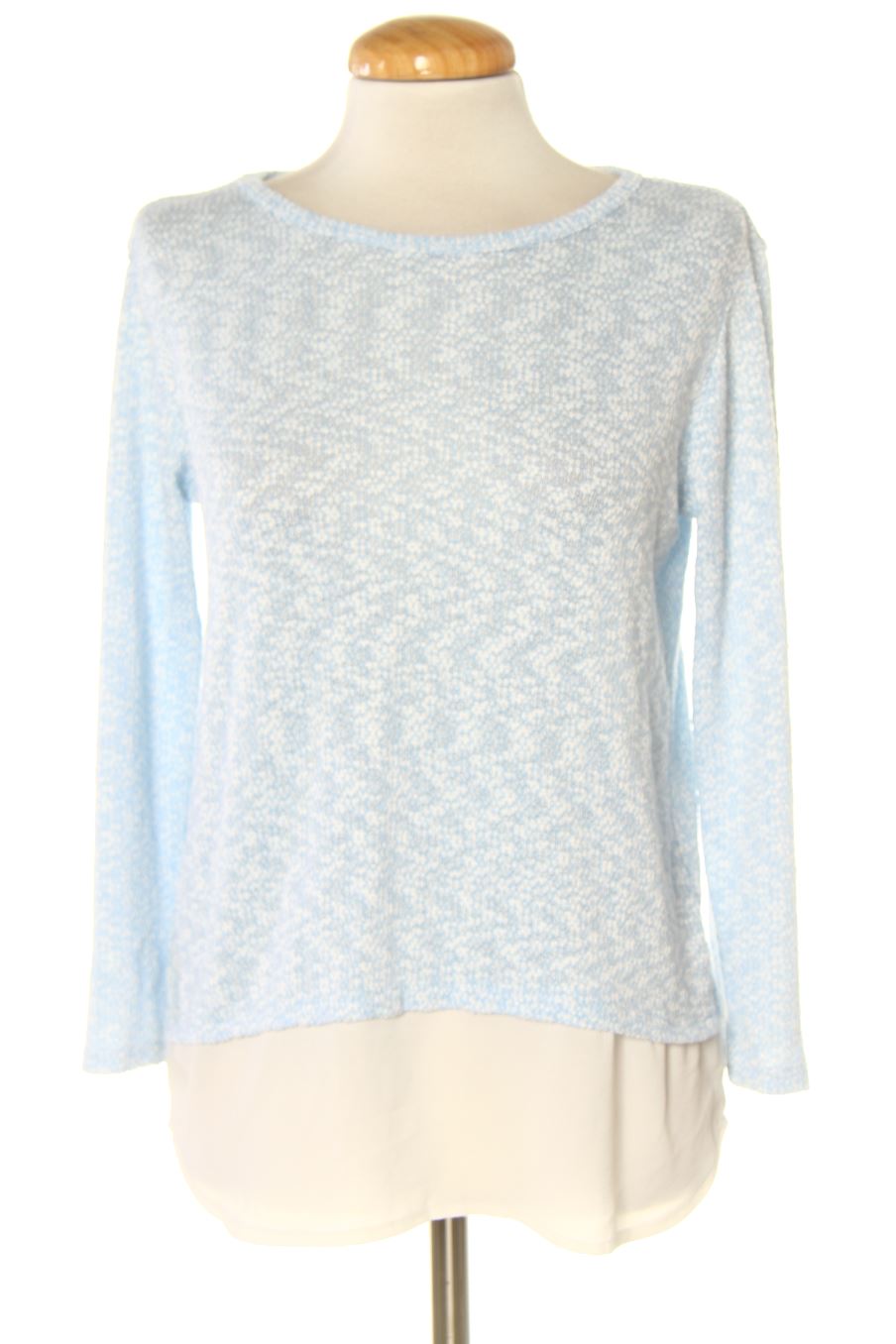 Maglione de PERCENTIL de la talla S, de color blu