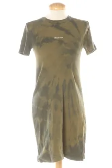 Robe de jour S Bershka, photo 1 sur 2
