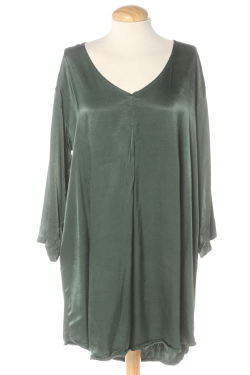Einfaches Kleid