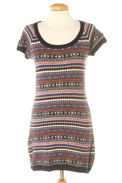 Vestido casual
