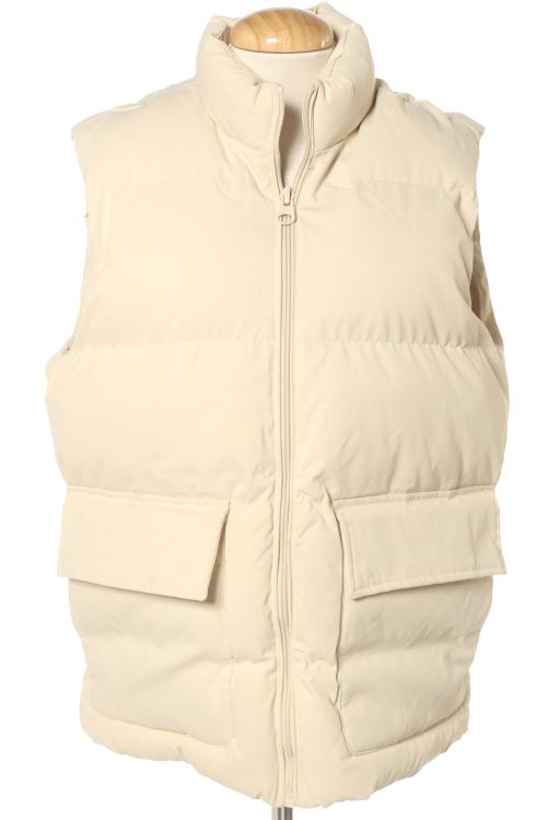 Gilet imbottito