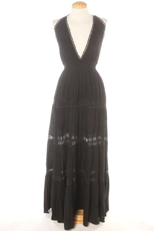 Robe casual