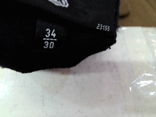 Jeans de Westbury (C&A) de la talla 44