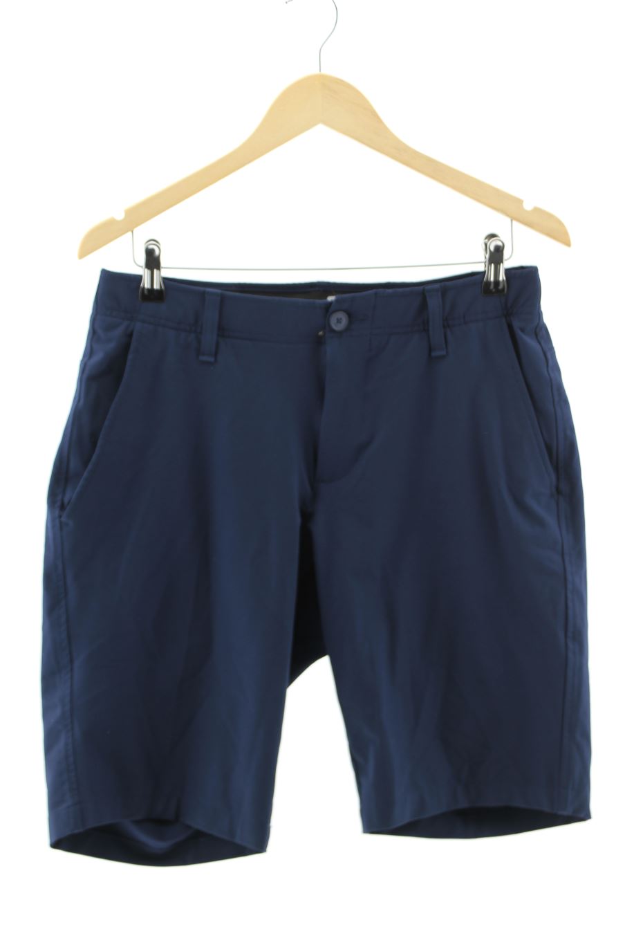 Pantalones cortos de Under Armour de la talla 42