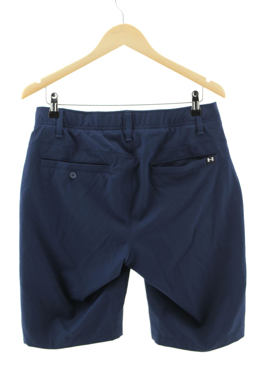 Pantalones cortos de Under Armour de la talla 42