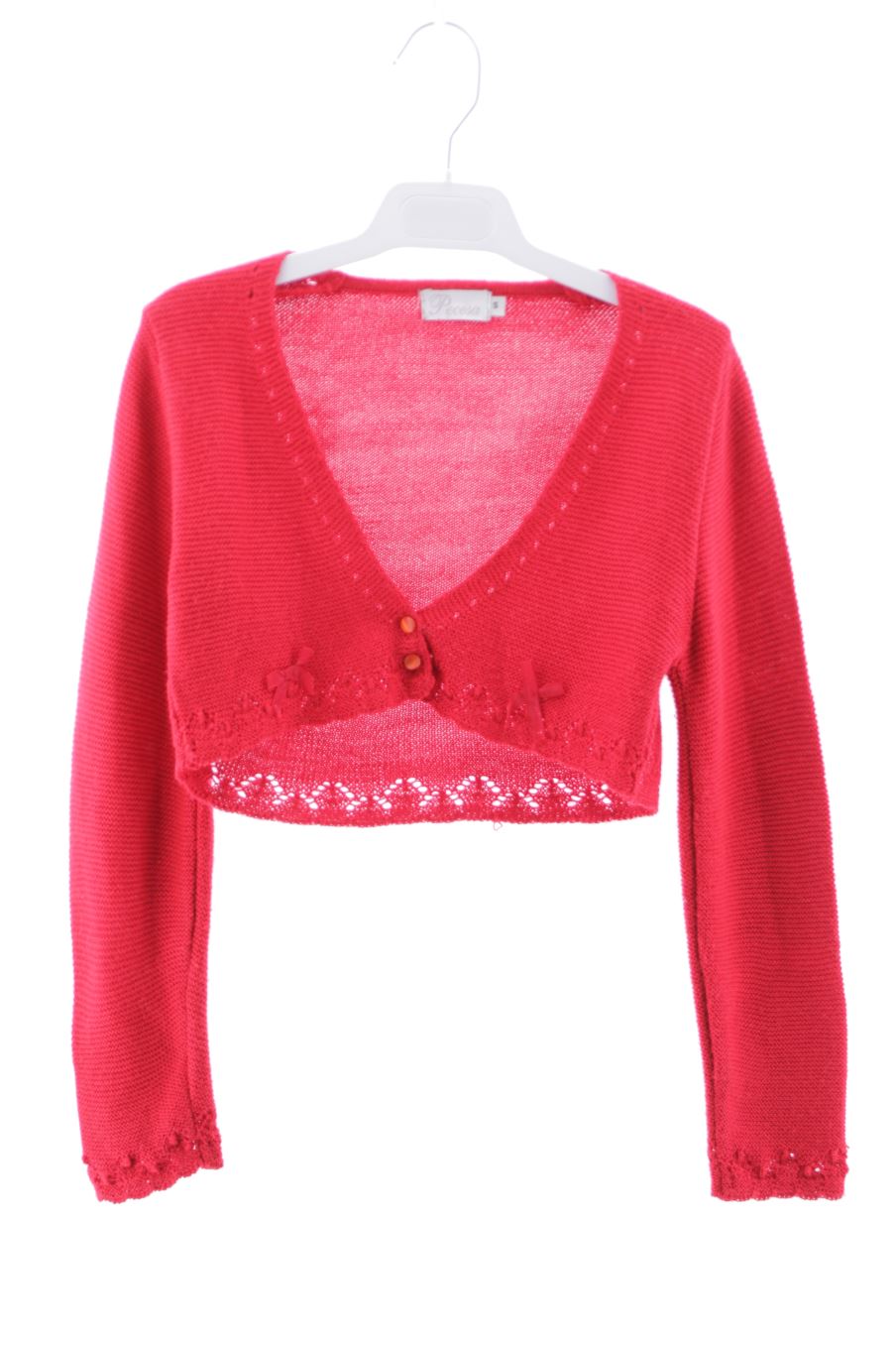 Gilet manches longues Pecesa de la taille 5 ans de seconde main