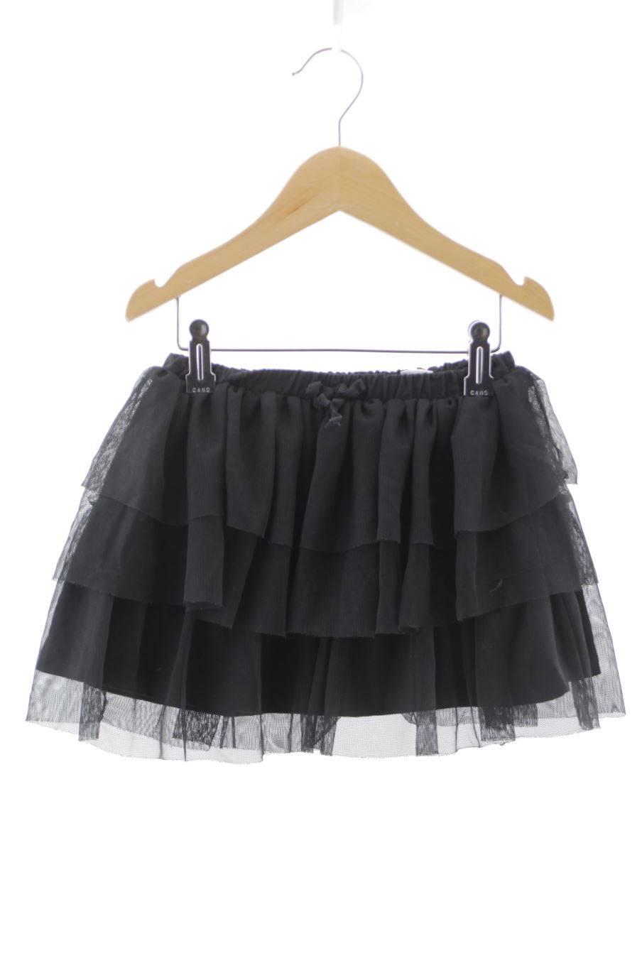 Falda de Zara de la talla 2 años de segunda mano