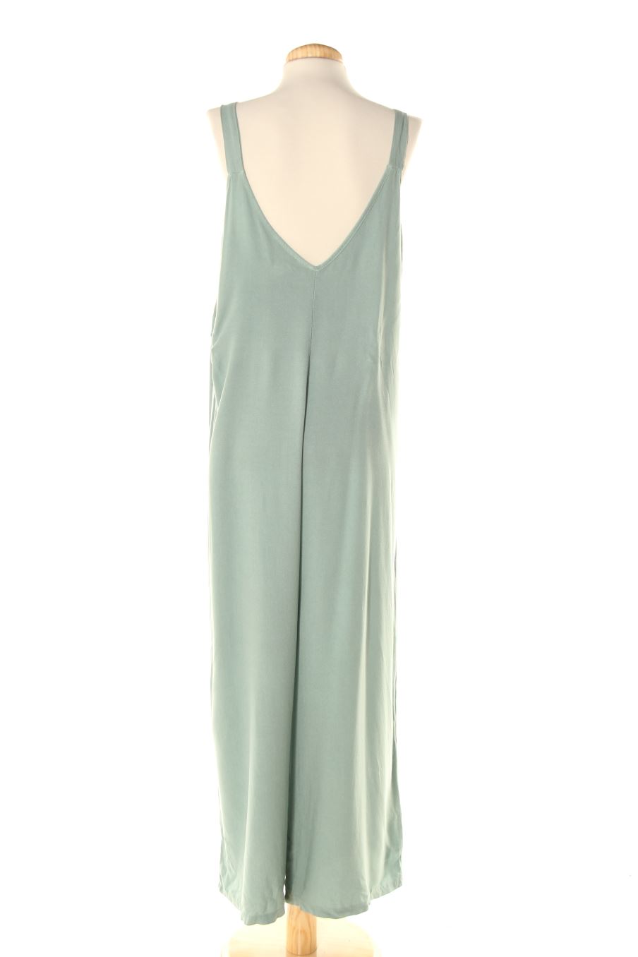 Monos de Tevas & Co de la talla 40, de color turquesa