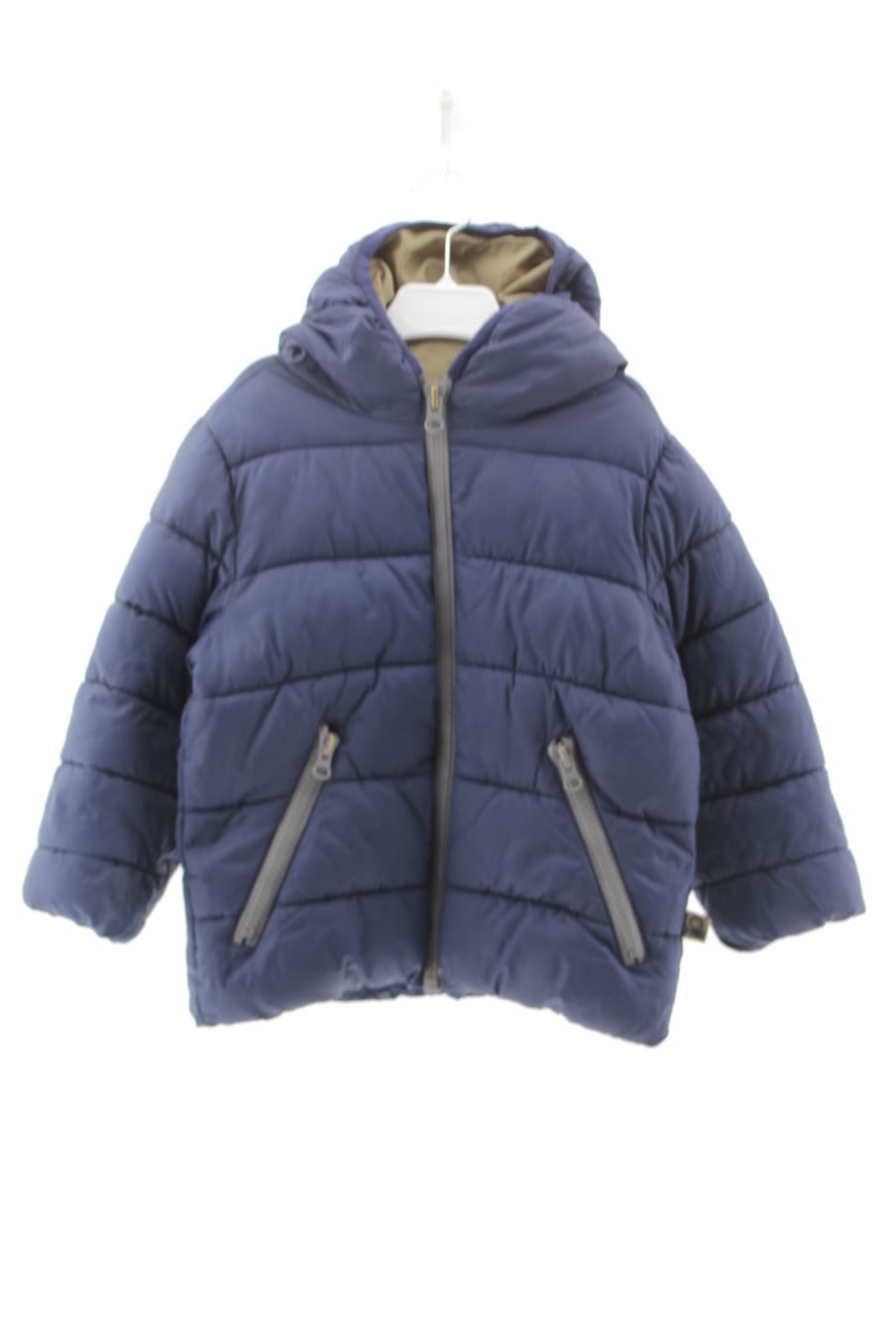 Abrigo de Benetton de la talla 3 años