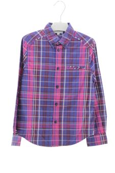 Langärmeliges Hemd 128 Hugo boss