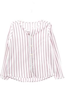 Chemise manches longues 18 mois Gocco