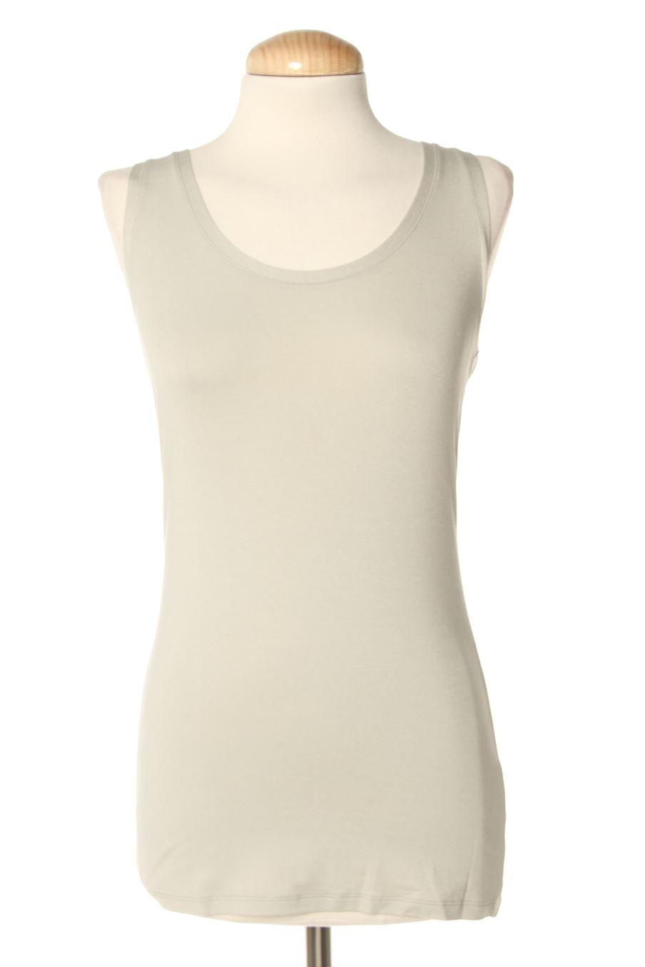 Débardeur Tezenis de la taille M, de couleur gris
