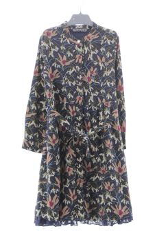 Aufwändiges Kleid 116 Axel