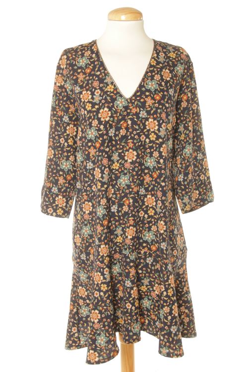 Robe casual