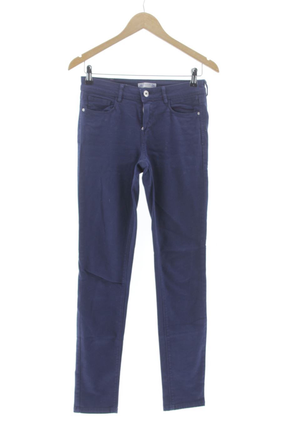 Vaquero de Sfera de la talla 36, de color azul marino de ropa vaquera