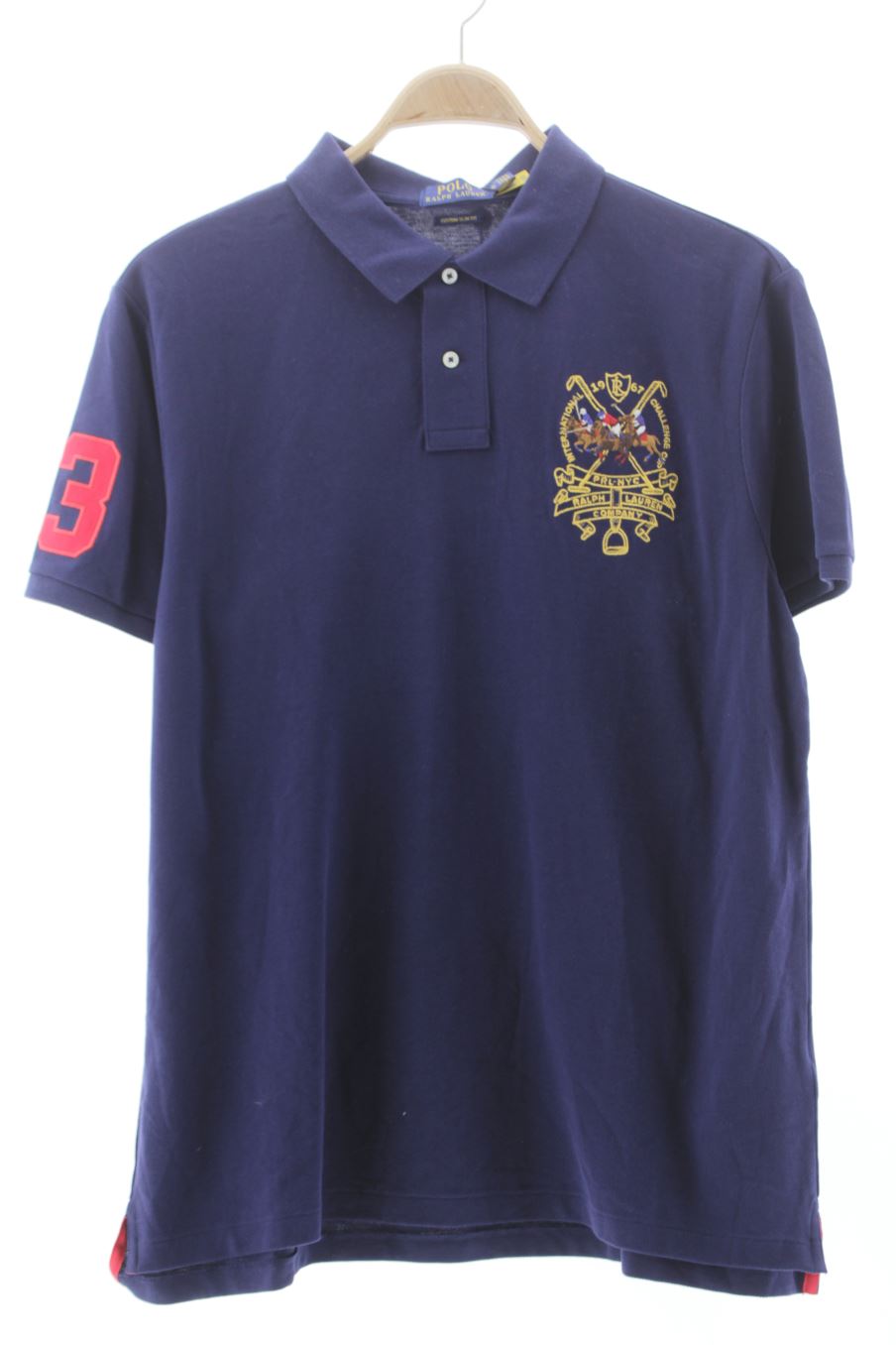 Polos ralph lauren hombre baratos store
