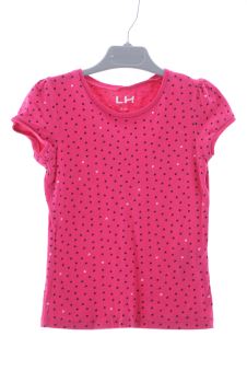 Kurzärmeliges T-Shirt 116 La Halle