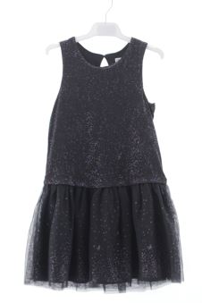 Vestido 6 años Orchestra