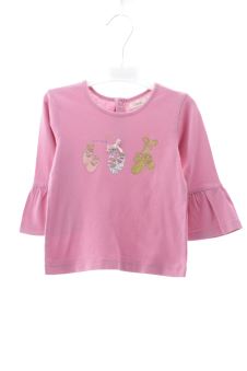 Langärmeliges T-shirt 92 Sfera