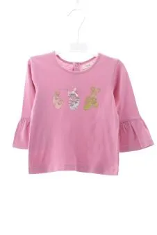 Camiseta de manga larga 18 meses Sfera