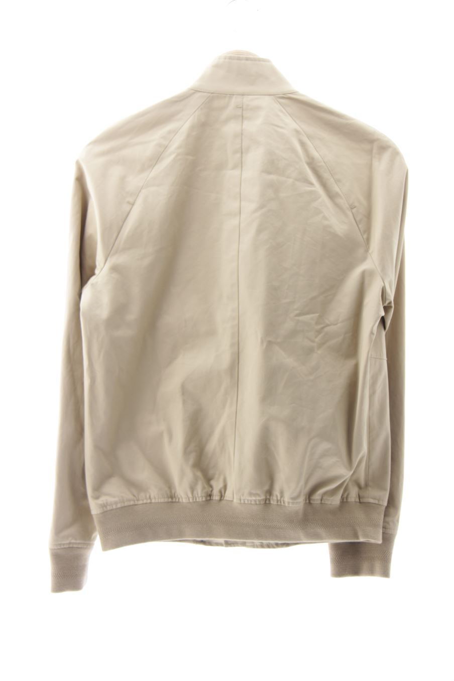 Cazadora de Mango de la talla S