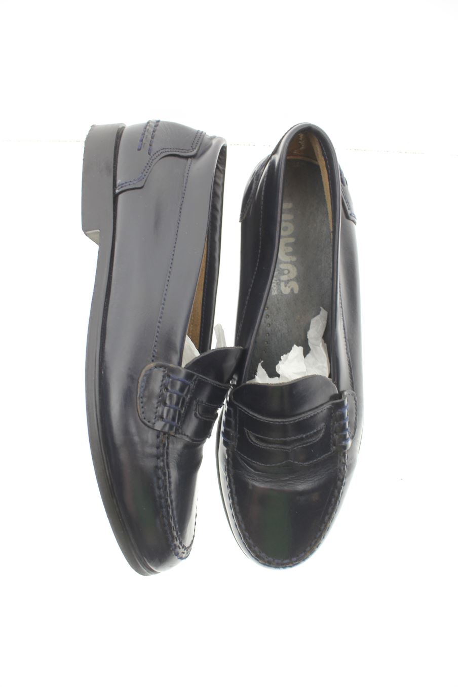 Mocasines de Yowas de la talla 35