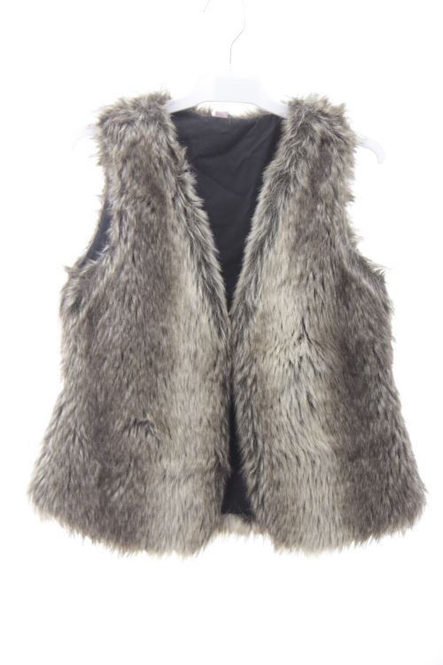 Veste sans manches