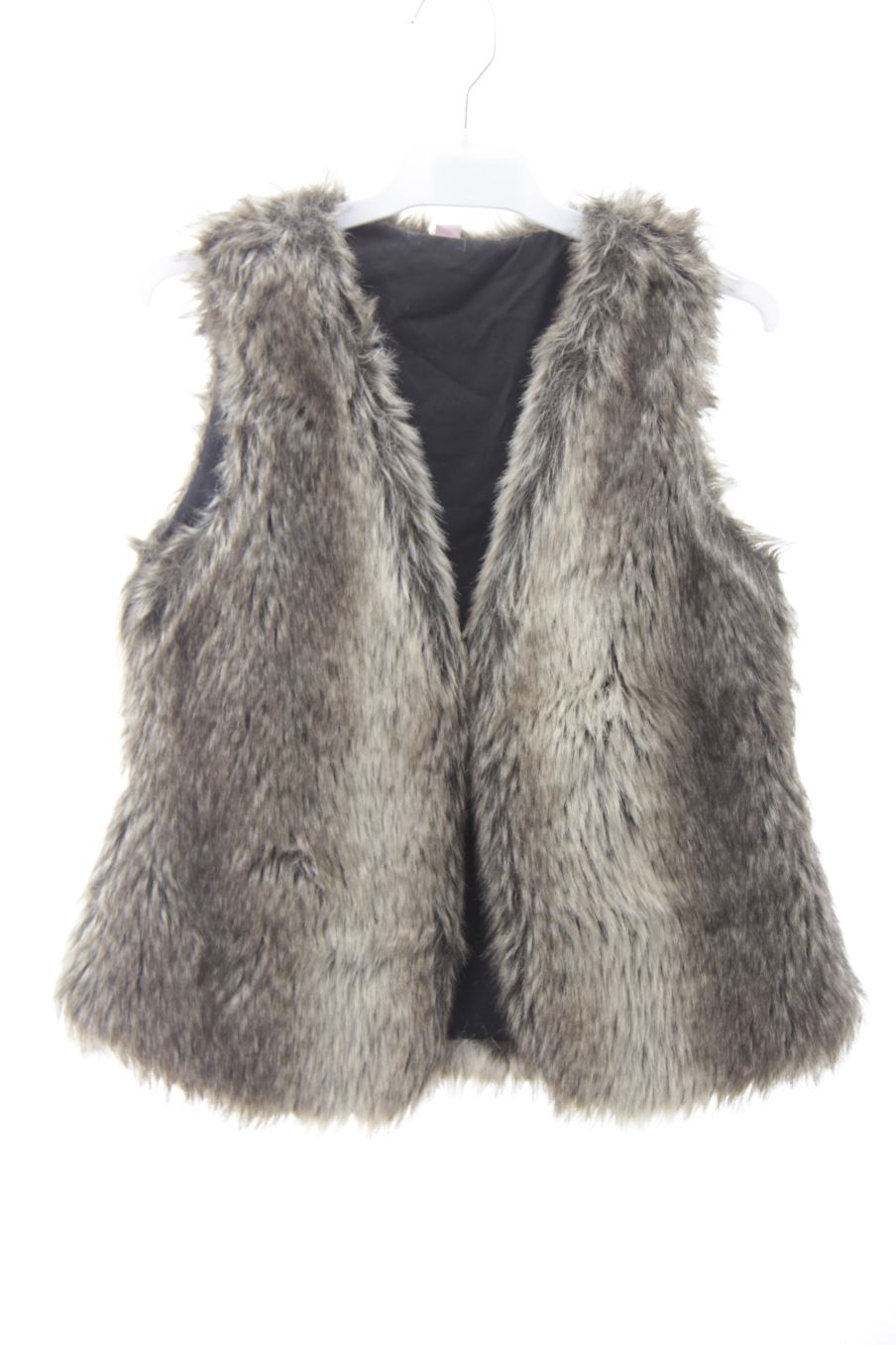 Veste sans manches Caprice de fille de la taille 10 ans de seconde main