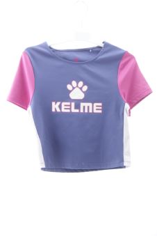 Kurzärmeliges T-Shirt 146 Kelme