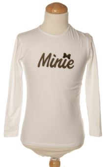 T-shirt manches longues 12 ans Petit Cie