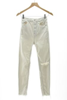 Jeans 34 Stradivarius