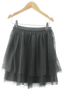 Aufwändiger Rock 116 H&M