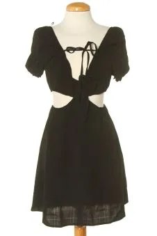 Robe de jour 38 H&M, photo 1 sur 2