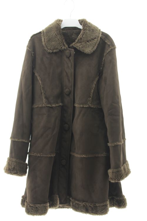 Manteau