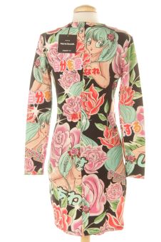 Einfaches Kleid M Desigual by Maria Escoté