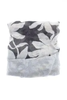 Fular Única Desigual, foto 1 de 2