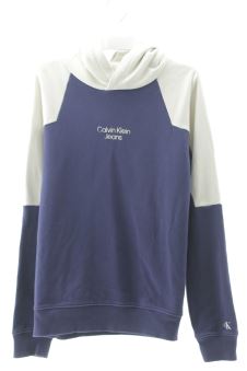 Sudadera 14 años Calvin Klein