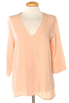 Blusa a maniche lunghe 34 Valentina
