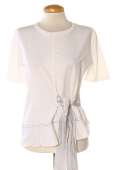 Camiseta S Sandro