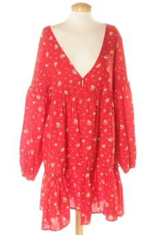 Vestido casual L Billabong