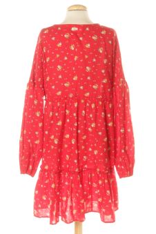 Vestido casual L Billabong