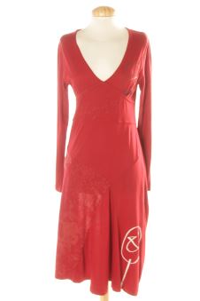 Robe casual M Desigual